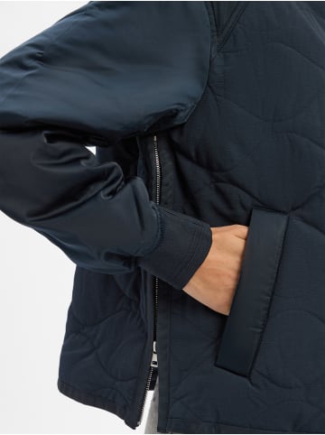 OPUS Steppjacke Harpar in marine