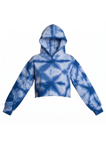 GAP Hoodie in Blue