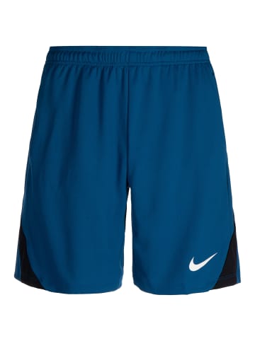 Nike Performance Trainingsshorts Dri-FIT Strike in blau