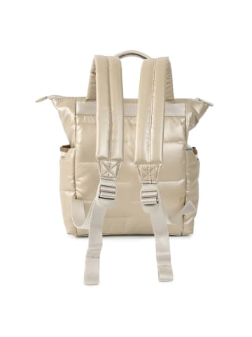 Hedgren Cocoon Comfy City Rucksack 31.5 cm in string beige
