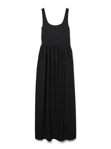 Vero Moda Kleid in Black