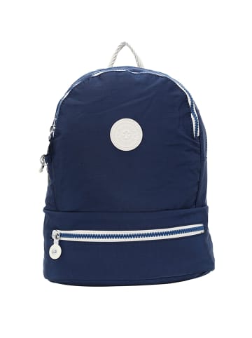 Mindesa Damen Rucksack in Marine