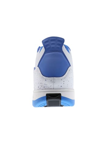 Breezy Rollers  Schuhe mit Rollen 2191810 in Weiß/blau