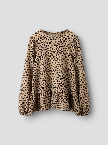 name it Oberteil in Silver Mink