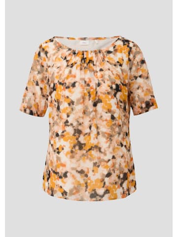 s.Oliver Bluse in 07A5_creme