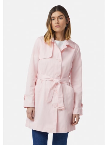 comma Outdoor-Mantel in 4009_zartrosa