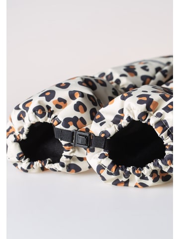 WeeDo Handschuhe CHEETADO Leopard in Leo print