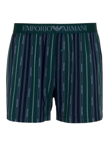Emporio Armani Boxer in Mehrfarbig
