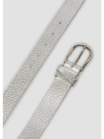 s.Oliver Taillengürtel in 0010_silber