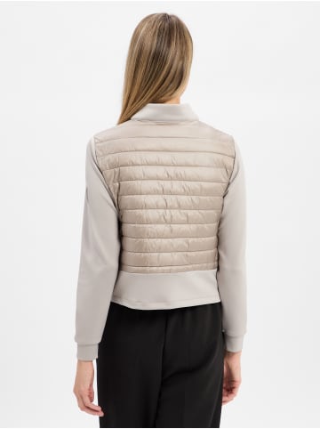 monari Jacke in kitt