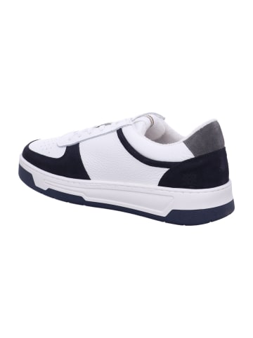 The Original 1936 Copenhagen Schnürschuhe The Birk in Weiß