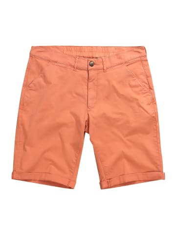 JP1880 Bermuda in orangerot