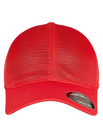  Flexfit  Flexfit Flexfit in red