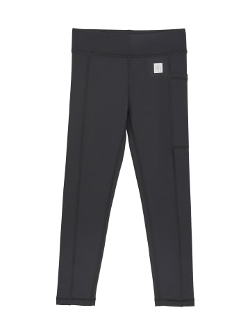 Color Kids Leggings COSport TightsSolid in Grau