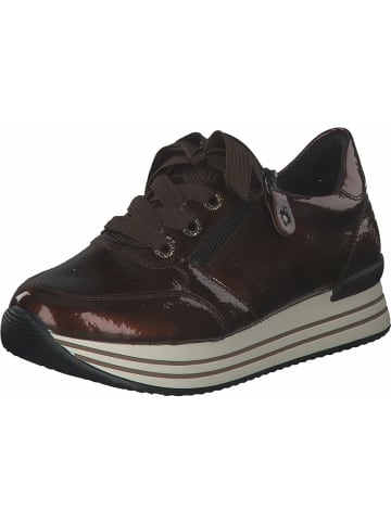 remonte Sneaker für Damen in braun