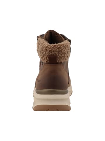 Romika Short Boots in brown