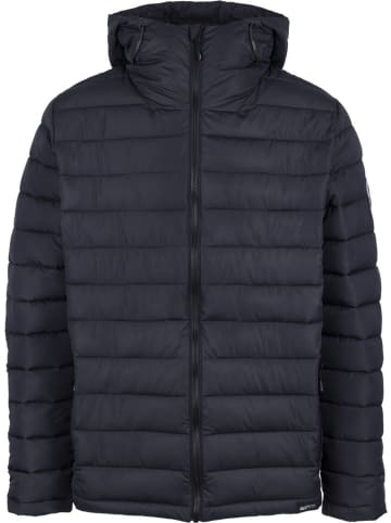 DLX Winterjacke "Gerald Eco Jacket" in Schwarz