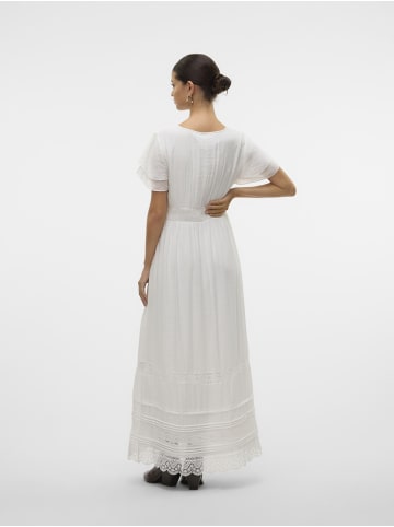 Vero Moda Kleid in Snow White