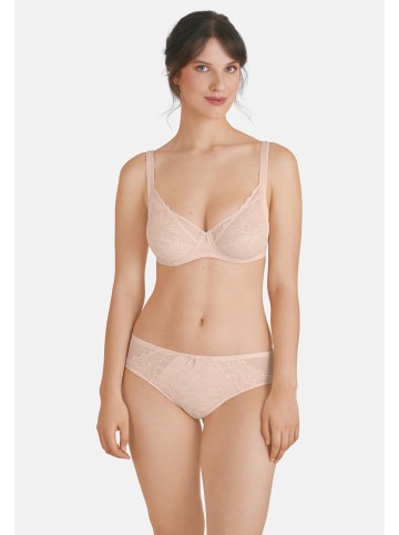 Felina Bügel-BH Lovely Lotus in Peach blossom