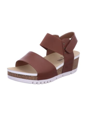 Josef Seibel Sandalen für Damen in unifarben in uni