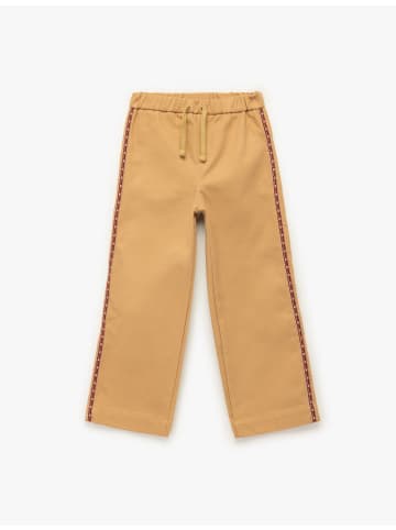 KOTON HOSEN in Braun