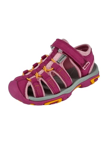 RICHTER Klettschuhe in Pink