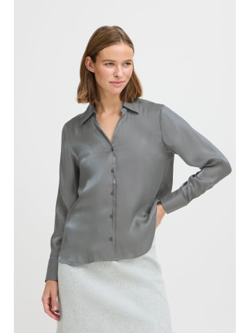 b.young Langarmbluse BYFILIE SHIRT 20815861 moderne Langarmbluse in
