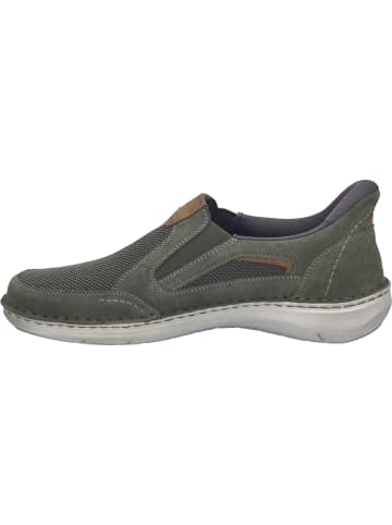 Josef Seibel New Anvers 25 in bosco-kombi