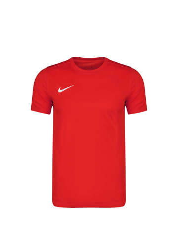 Nike Performance Fußballtrikot Dry Park VII in rot / weiß