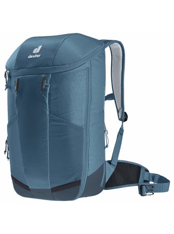 Deuter Rotsoord 25+5 - Fahrradrucksack 15" 52 cm in atlantic-ink