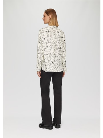 s.Oliver Bluse in 02A3_ecru