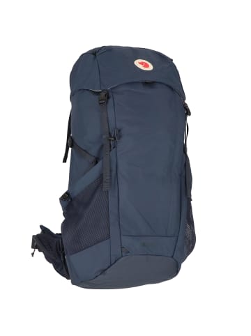 FJÄLLRÄVEN Abisko 35 S-M Wanderrucksack S-M 60 cm navy