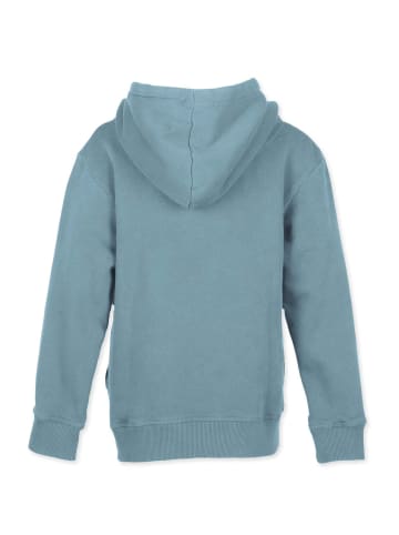 Band of Rascals Kapuzenpullover " Arcade " in arctic-blue