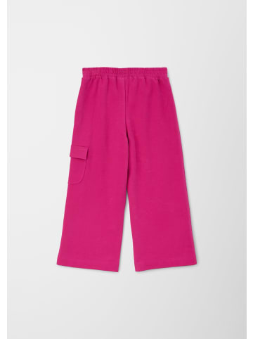 s.Oliver Leggins in 4470_altrosa