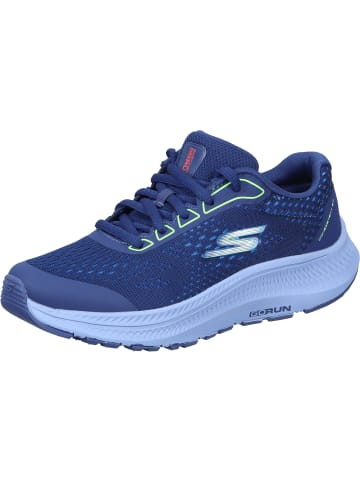 Skechers Sneakers Low in Navy