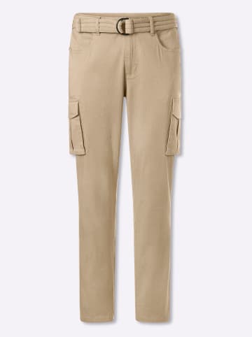 WITT WEIDEN Hose in schlamm