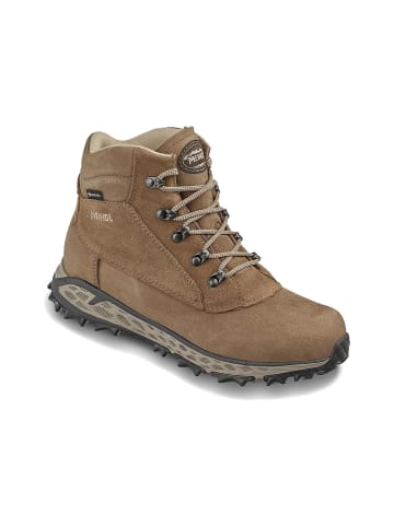 MEINDL SHOES "Oslo Lady GTX" in rehbraun