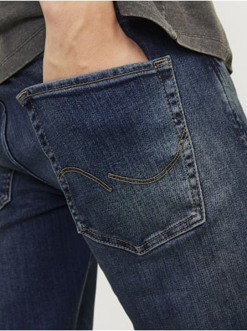 Jack & Jones Slim Fit Jeans für Herren in blau