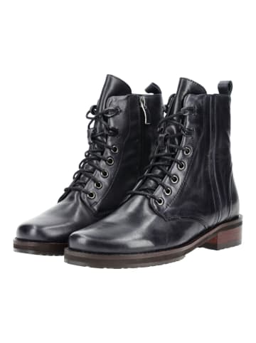 B.Z. MODA by EVERYBODY Stiefelette MALOU Blau