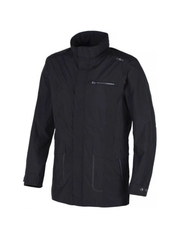 cmp Jacke Blouson in Schwarz