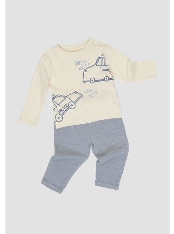 s.Oliver T-Shirt in 0805_helles sand