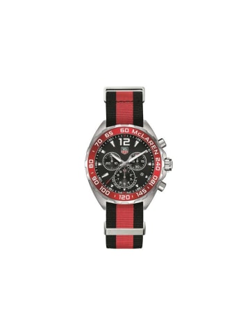 Tag Heuer Uhr Formula 1 Chronograph Limited Edition CAZ1112.FC8188