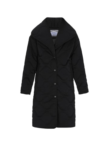 DreiMaster Vintage Women Coat in black