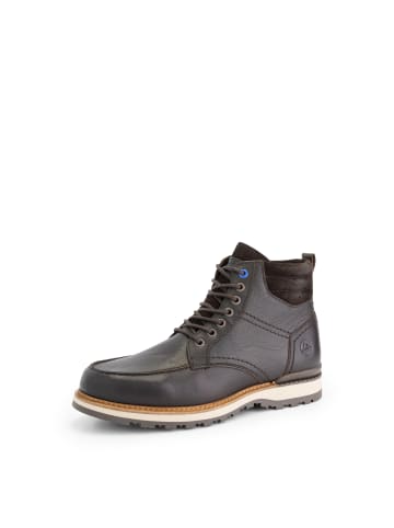 TRAVELIN' Levring in Braun