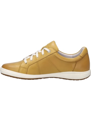 Josef Seibel Sneaker Caren 01 in orange