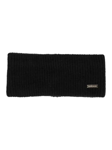 Athlecia Stirnband Kotoko in 1001 Black