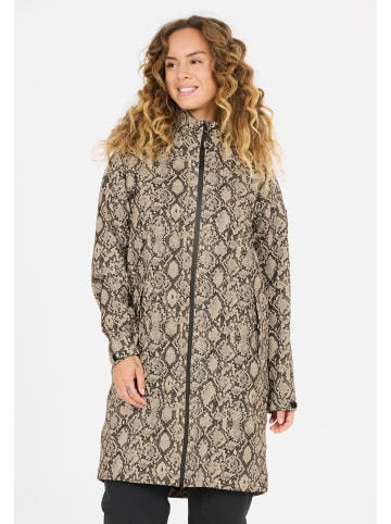 Weather Report Funktionsjacke Balmy in 1265 Island Fossil