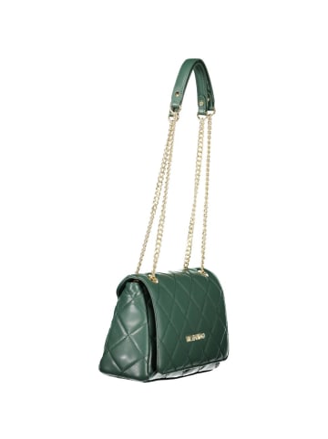 Valentino by Mario Valentino Grüne Polyurethan-Tasche
