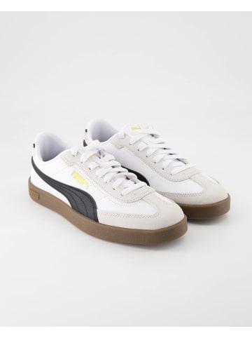 Puma Sneaker low in Weiß