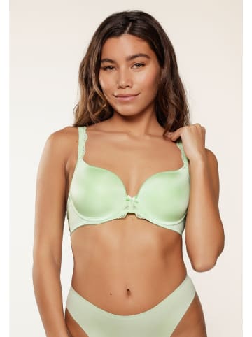 LINGADORE DAILY T-Shirt BH Paradise green